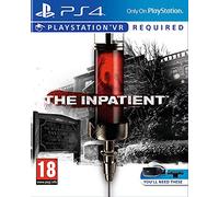 Playstation Sony Interactive Entertainment The Inpatient 4