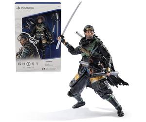 PlayStation Sony SNY COL Sakai 15,2 cm Figura GML