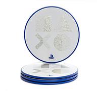 Playstation - Sottobicchieri in metallo PS5