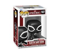 PLAYSTATION - SPIDER-MAN 2 - POP FUNKO VINYL FIGURE 1027 HARRY OSBORN (BLACK