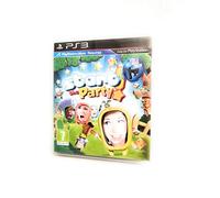 PlayStation - Start The Party! - Move Compatible (PS3) [Edizione: Regno Unito]
