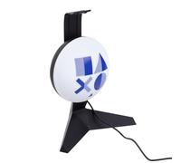 Supporto per cuffie Paladone PlayStation con luce
