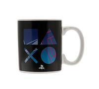 Playstation Tazza Cambia Colore Con il Calore