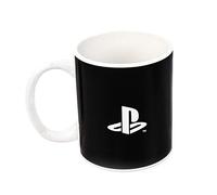 Playstation Tazza Termosensibile Cambia Colore col Calore (NS6683)