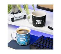 Playstation Tazza Termosensibile Logo Astro Bot Paladone Products