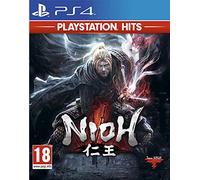 Playstation Tecmo Koei Nioh Reissue 4