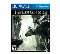 Playstation The Last Guardian