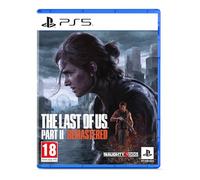 E_0002_S7196374 Naughty Dog Videogioco PlayStation 5 Naughty Dog The Last of Us: