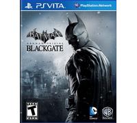PlayStation Vita Batman: Arkham Origins Blackgate - Playstation Vita GAME NUOVO