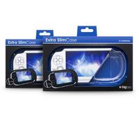 Playstation Vita - Case Slim in Policarbonato, Premium Line