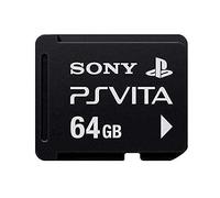 PlayStation Vita - Memory Card 64 GB