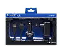 PlayStation Vita - Travel Pack (Set Acc. da Viaggio) PS Vita