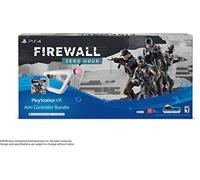 PlayStation VR Aim Controller - Firewall Zero Hour Bundle - PSVR - PlayStation 4