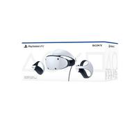 Sony PlayStation VR2 Occhiali immersivi FPV Nero, Bianco