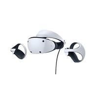 Sony PlayStation VR2 Occhiali immersivi FPV Nero, Bianco