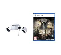 PlayStation VR2 + Clair Obscur: Expedition 33 PS5