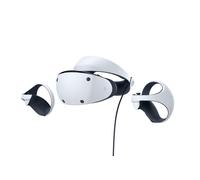 Sony PlayStation VR2 Occhiali immersivi FPV Nero, Bianco