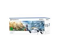 Sony PlayStation 5 VR2 Horizon Call of the Mountain Pacchetto 4K-HDR incl PlayStation VR2 Sense-Controller