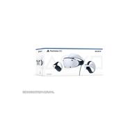 Sony PlayStation VR2 Occhiali immersivi FPV Nero, Bianco