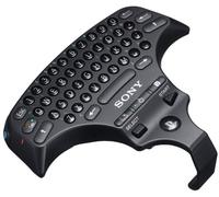 SONY TASTIERA WIRELESS BLUETHOOT PS3 - NUOVO - ITALIA - PS3