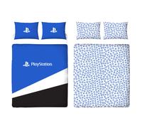 PlaystationBanner Reversibile Set Piumino (TC253)