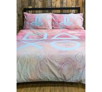 PlaystationMarmo Set Copripiumino (AG1263)