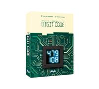 Playte Codice cifra 2 ~ 6 giocatori/15 min