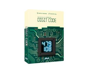 Playte Codice cifra 2 ~ 6 giocatori/15 min
