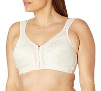 Playtex 18 Hour - Reggiseno senza ferretto, con spalline Comfort Natural Beige 100C