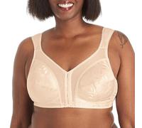 Playtex 18 Ore Reggiseno Altamente Coprente, Beige Chiaro, 46C Donna