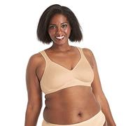 Playtex 18 ore senza Smoothing senza reggiseno, Beige - Desnudo, 95C, C