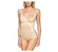 Playtex Body Pure Control P001X Nero - Beige Coppe