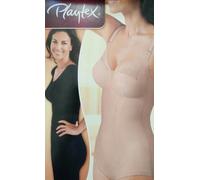 Playtex Body Regina Di Quadri Art. 2858