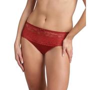 Playtex Culotte Midi Flower Elegance in Microfibra Riciclata Donna x1