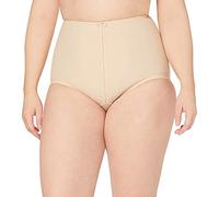 Playtex Regina di Quadri 2522 Guaina contenitiva slip modellante pancia piatta
