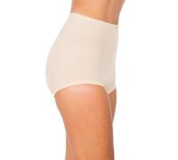 Playtex Regina di Quadri 2522 Guaina contenitiva slip modellante pancia piatta