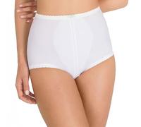 Playtex Guaina Intimo Modellante in Microfibra, Regina di Quadri x1