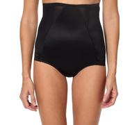 Playtex Guaina Intimo Modellante Perfect Silhouette Donna x1, Nero, 2/S