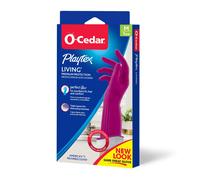 Playtex Living Living Reusible Burrening Gleves Large (Pack - 3)