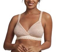 Playtex Reggiseno Classico Senza Ferretti e Coppe P0BVS da Donna, Design Semplice e Comodo per la Vita Quotidiana delle Donne