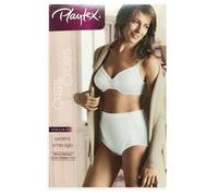 Playtex Reggiseno con Ferretto Criss Cross 5819/20 S28
