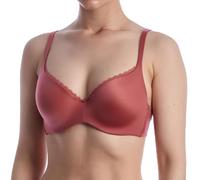 Playtex Reggiseno con Ferretto Removibile e Coppe Imbottite 24h Soft Absolu Donna x1, Rosa, 40/6C