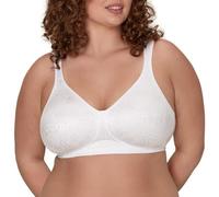 Playtex 18 Hour Reggiseno Altamente Coprente, Bianco, 9E Donna
