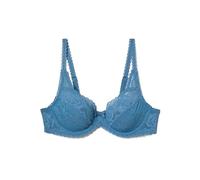 Playtex Reggiseno Donna Flower Elegance con Ferretto in Pizzo x1