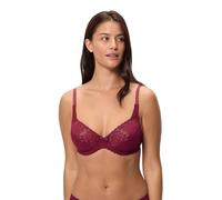 Playtex Reggiseno Donna Flower Elegance con Ferretto in Pizzo x1