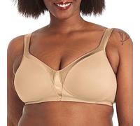 Playtex - Reggiseno Elegante Senza Ferretto Sensazione 18 Ore Nude 3B
