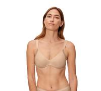 Playtex Reggiseno Minimizer con Ferretto Expert Silhouette Donna x1, Skin, 38 / 5C