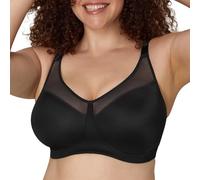 Playtex Smoothing Minimizer da Donna Senza Fili Reggiseno, Cruz V2 Fresh Foam, 6C