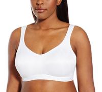 Playtex Reggiseno Senza Fili Comfort Attivo 18 Ore