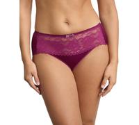 Playtex Slip Midi Flowery Lace Recycled Donna x1